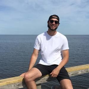 Meet your Posher, Will